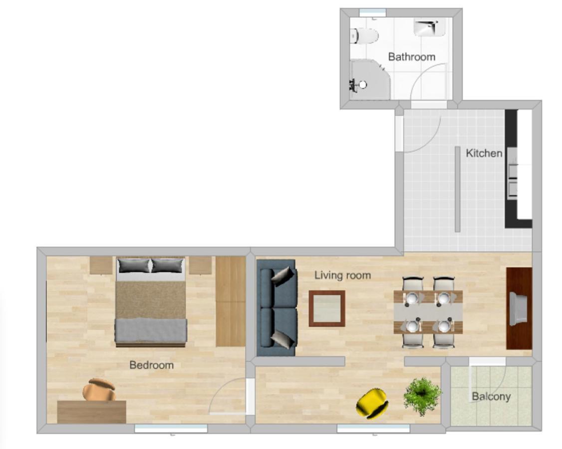 Apartments Bilic With Garden & Swimming Pool - 50M From The Beach Pjescana Uvala Exterior photo