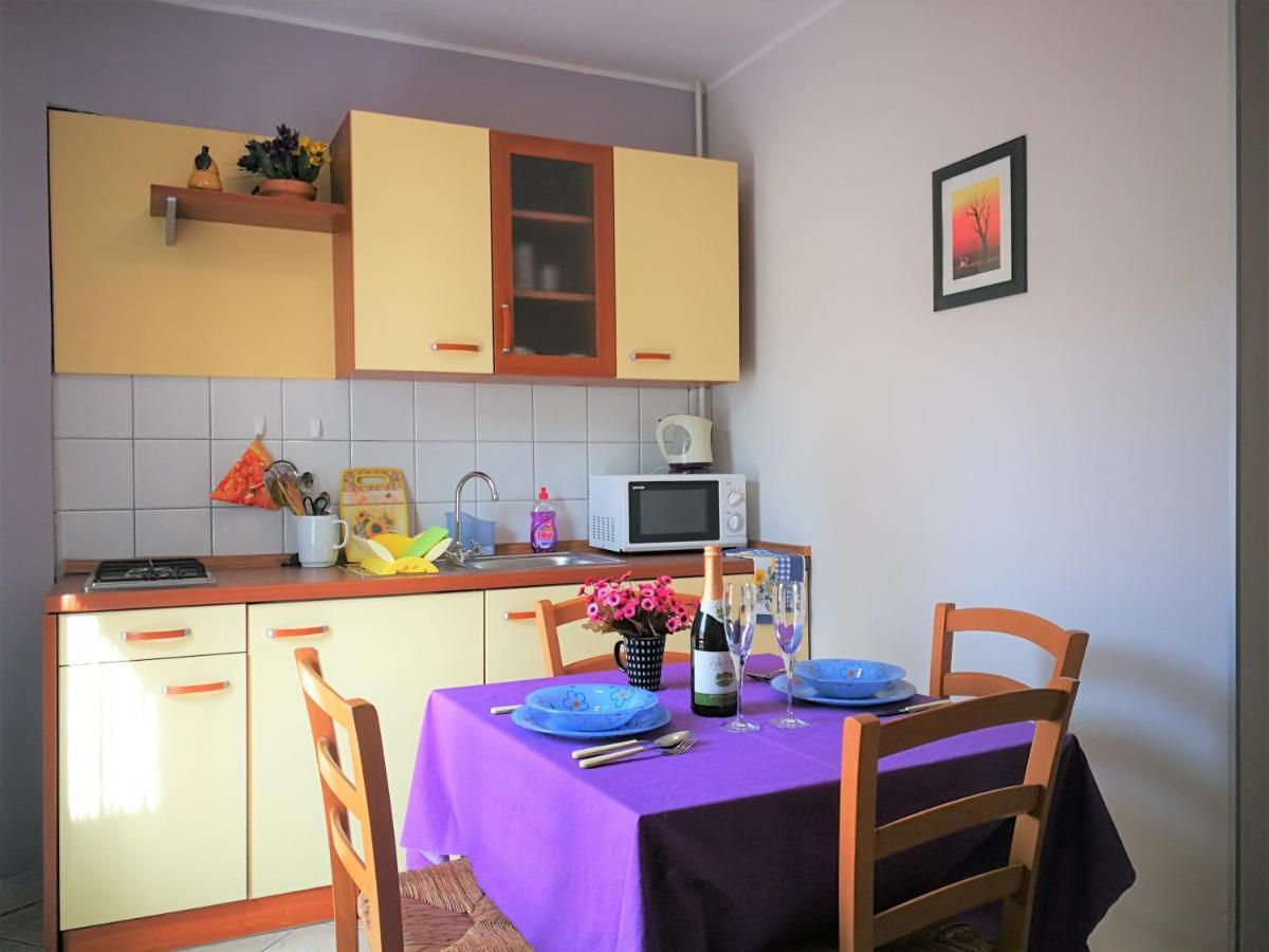 Apartments Bilic With Garden & Swimming Pool - 50M From The Beach Pjescana Uvala Exterior photo